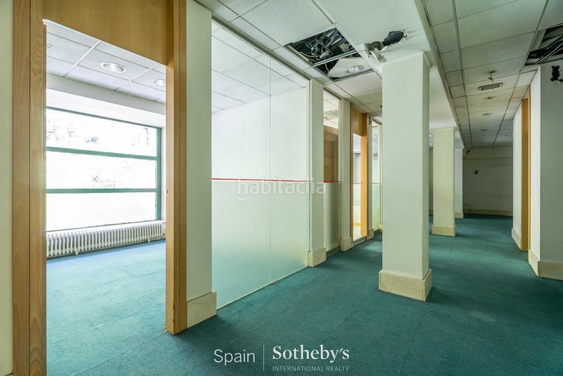 Foto 17bce6c0-30a0-43cd-8c53-83210359659e. Apartament amb calefacció a Goya Madrid