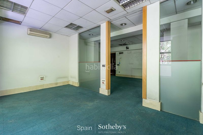 Foto 1f3d618f-298d-41a1-a685-ed159d07ed13. Apartament amb calefacció a Goya Madrid