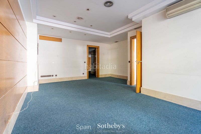 Foto 473829f8-4ca1-4a5c-89d7-2575a59e7d15. Apartament amb calefacció a Goya Madrid