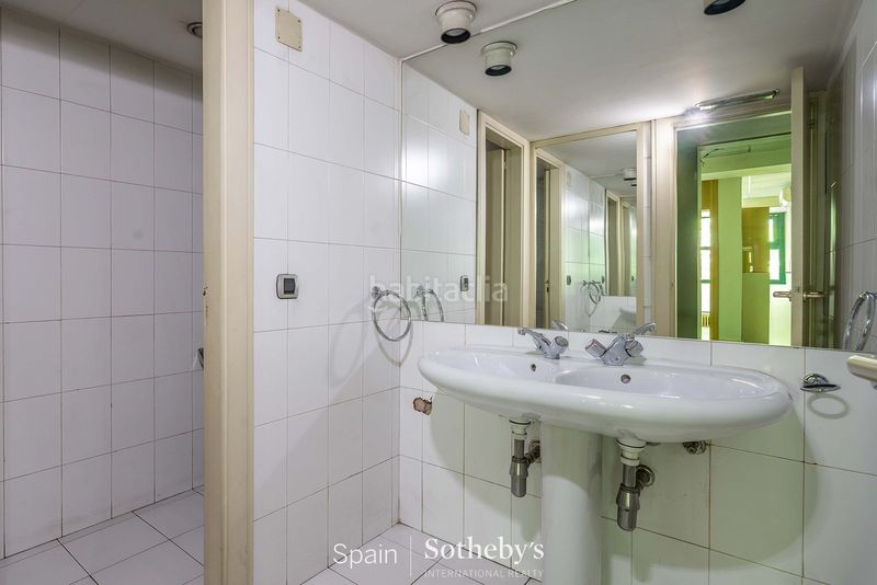 Foto 8d817a11-d714-4b84-8762-7d337b91bbce. Apartament amb calefacció a Goya Madrid
