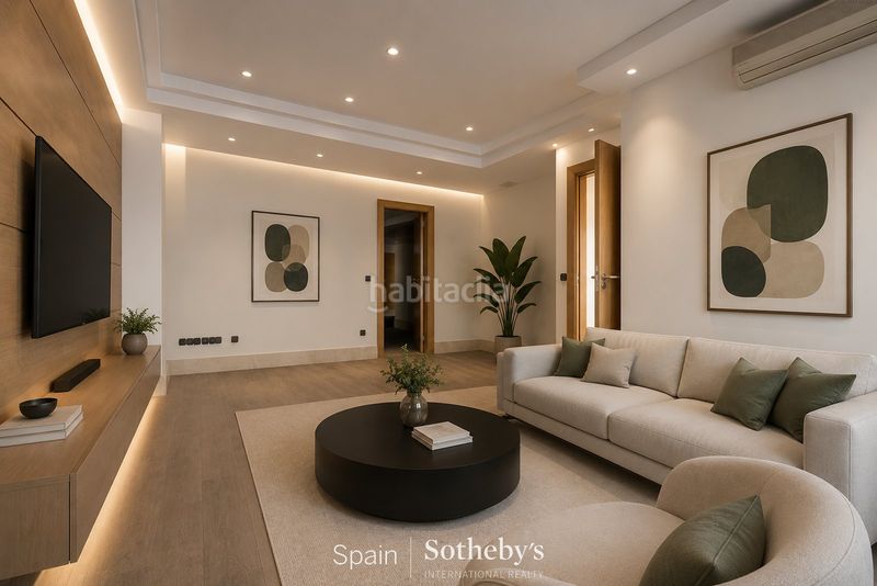 Foto a75dd83f-41df-453f-9385-2935cd4f759c. Apartament amb calefacció a Goya Madrid