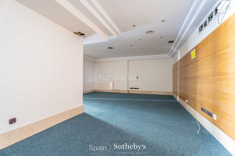 Foto b8f705c8-87b2-49ac-916b-acf818ea4680. Apartament amb calefacció a Goya Madrid