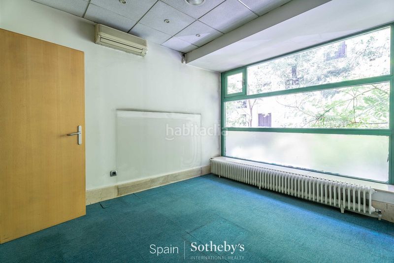 Foto d5c5ae95-e5ba-4b2d-876d-fba0e3489995. Apartament amb calefacció a Goya Madrid