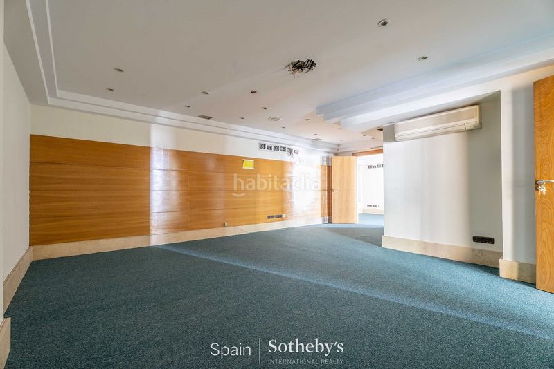 Foto d736402d-d706-47d1-8bfe-1ca178436e30. Apartament amb calefacció a Goya Madrid