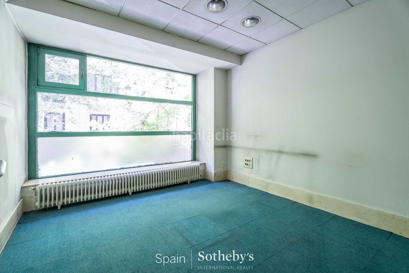 Foto e8e4bab1-d13b-454d-902d-00c3f9c1a614. Apartament amb calefacció a Goya Madrid