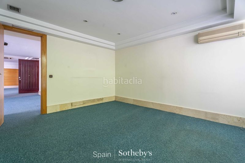 Foto e9ce73e7-b407-46ee-81ed-152247f23339. Apartament amb calefacció a Goya Madrid