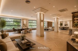 Apartament a Príncipe de Vergara