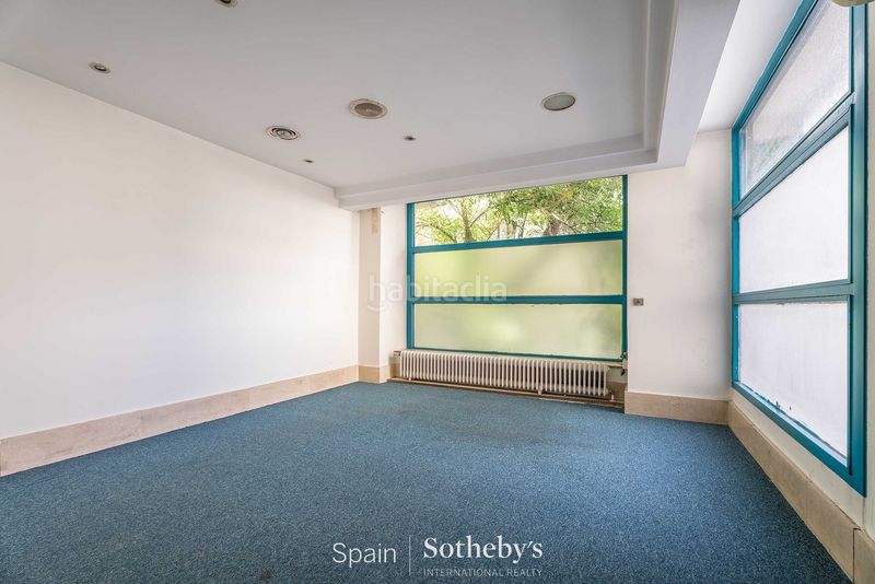 Foto 05142998-bdbb-4331-8c4b-181563271192. Apartament amb calefacció a Goya Madrid