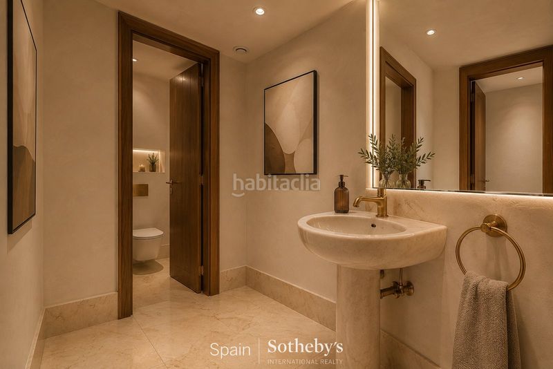 Foto 0e6057d7-a630-4d66-a72a-ed7b11c37523. Apartament amb calefacció a Goya Madrid