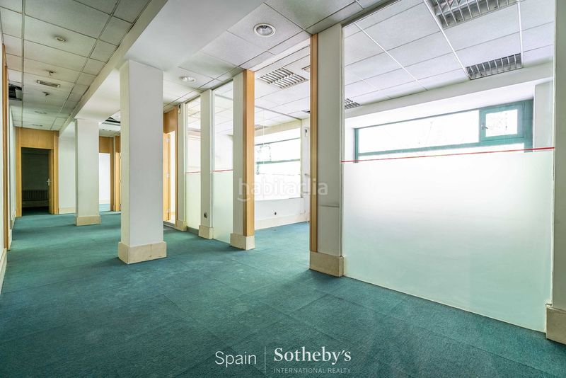 Foto 807a8efd-6bc2-4035-a1c9-4c3555da6cb0. Apartament amb calefacció a Goya Madrid