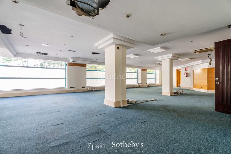 Foto 93f7b6e4-d593-40c7-9ed4-6d0beffc4789. Apartament amb calefacció a Goya Madrid
