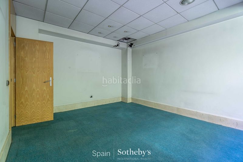 Foto 9bb5da00-65a4-452b-835a-bfb7ea3fa855. Apartament amb calefacció a Goya Madrid