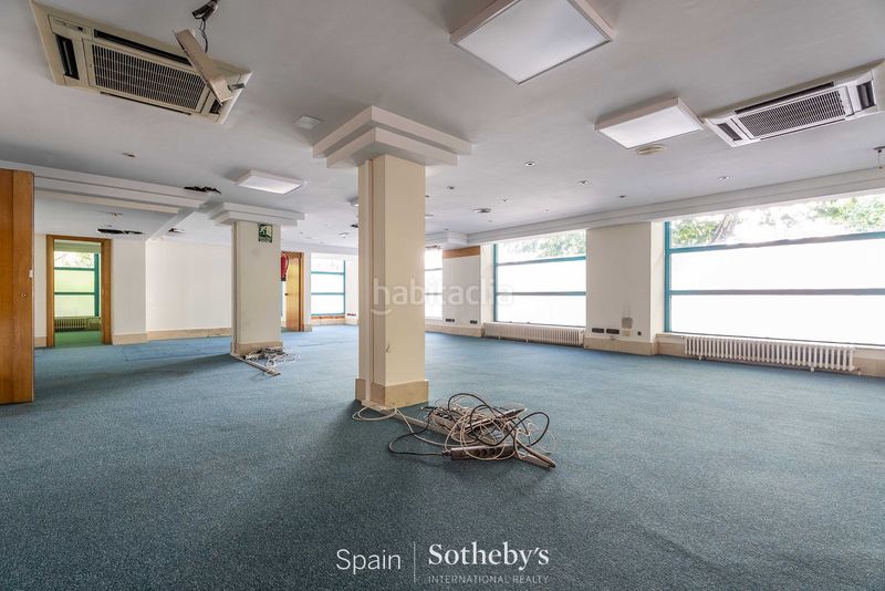 Foto a722e40c-205d-44bd-998c-3d04faf5ecf2. Apartament amb calefacció a Goya Madrid