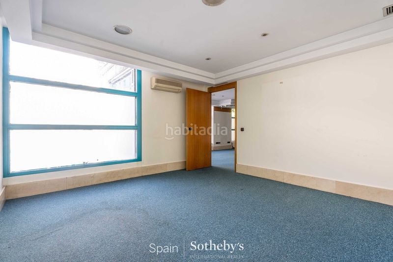 Foto ac221c06-552c-4991-a1f9-982417836f7b. Apartament amb calefacció a Goya Madrid