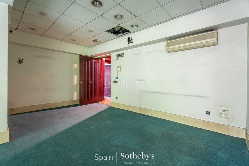 Foto b165231a-1bc2-4170-bb2c-d20f08d94be7. Apartament amb calefacció a Goya Madrid