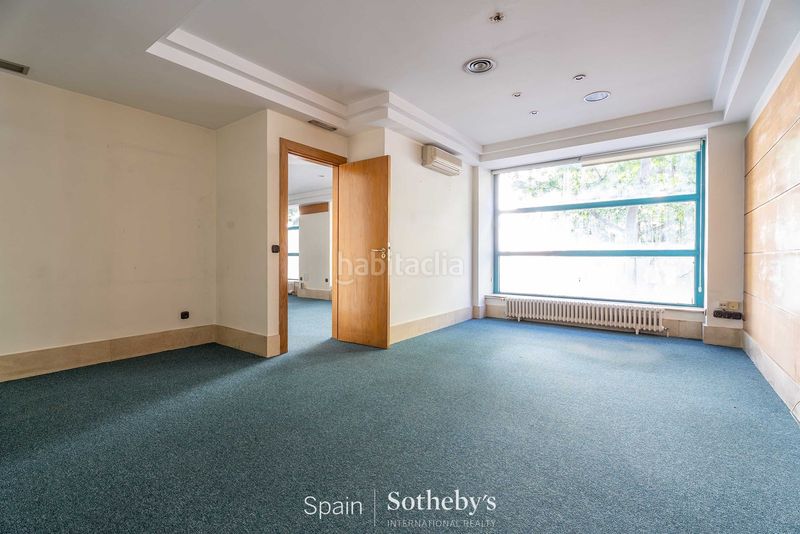 Foto bb6d71ee-3d62-4aac-8c45-eccc2cd2029c. Apartament amb calefacció a Goya Madrid