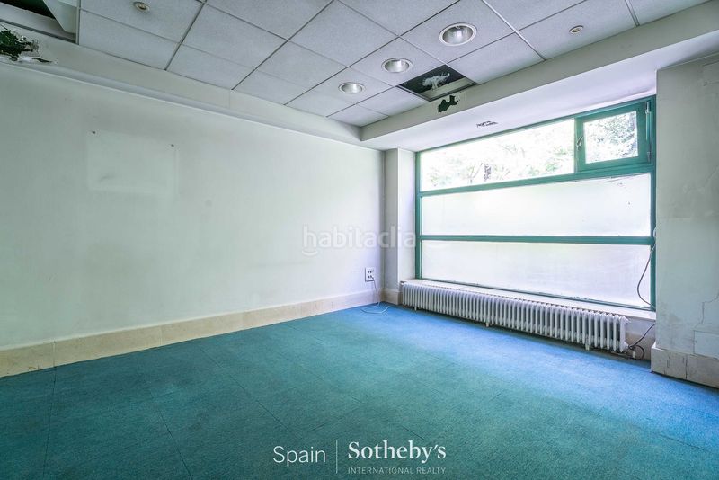Foto d5d776b2-9ac9-4923-9e60-ca03223cf846. Apartament amb calefacció a Goya Madrid