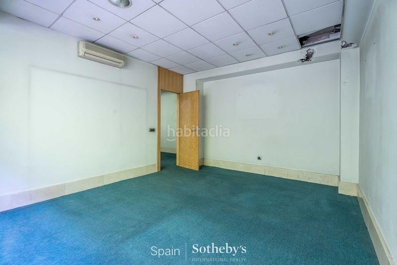 Foto d62de255-5e31-4f30-a96e-0db9d7ef474e. Apartament amb calefacció a Goya Madrid