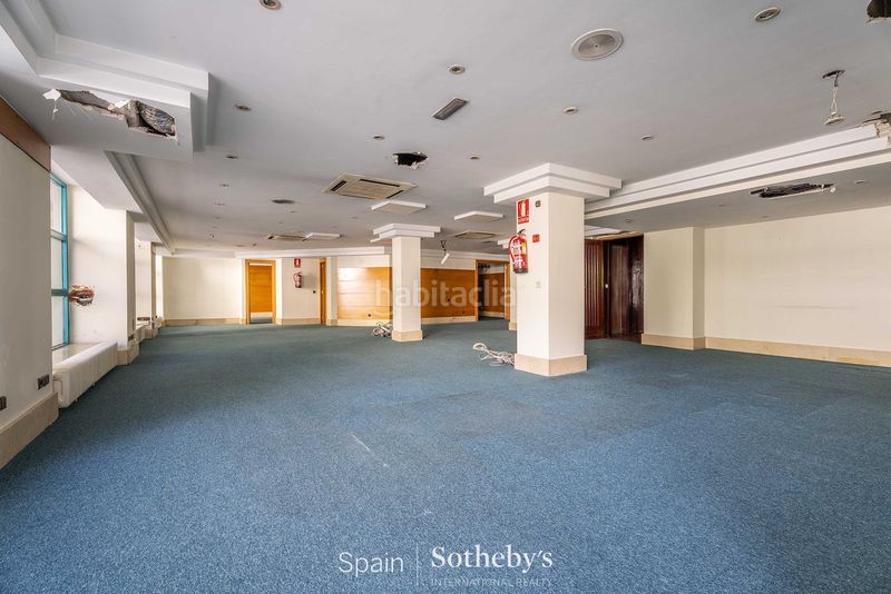 Foto d8bda539-6240-43bb-b0e2-8062e7a92d21. Apartament amb calefacció a Goya Madrid