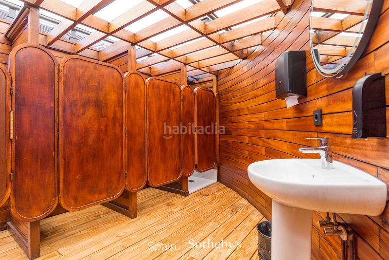 Foto 019fdfe3-e5b6-404e-95d3-284f327bf829. Apartament amb calefacció piscina a Prosperidad Madrid