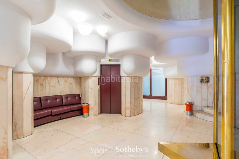 Foto 0877426e-6aa4-428a-bfb6-bc2c62a5ae60. Apartament amb calefacció piscina a Prosperidad Madrid