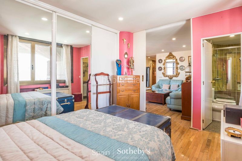 Foto 39f22e33-8f50-48cf-a106-42473fa32486. Apartament amb calefacció piscina a Prosperidad Madrid