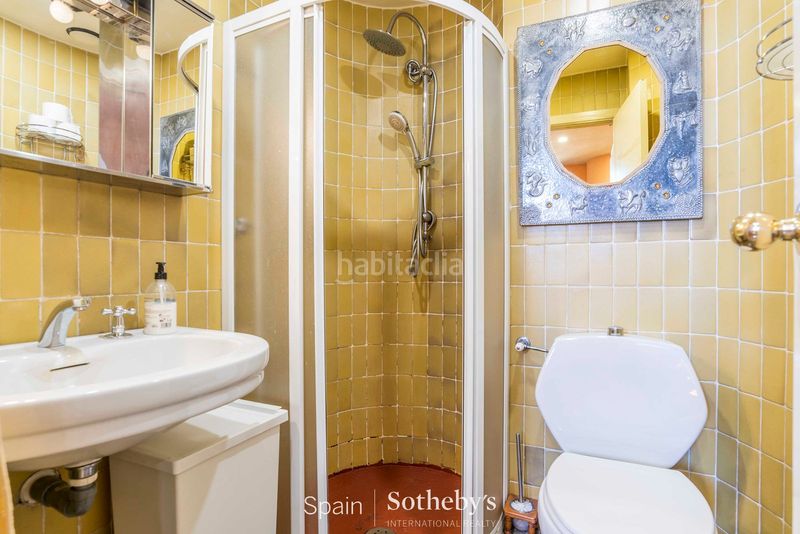 Foto 3f47c725-98ca-4533-afde-bf9b53f7fa61. Apartament amb calefacció piscina a Prosperidad Madrid