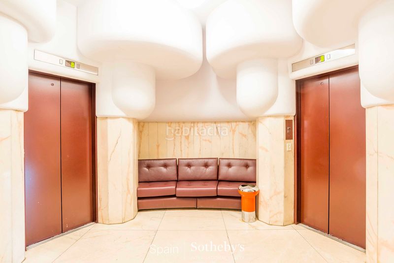 Foto 456cc364-4380-4cf9-ac3c-66b0a8e6195a. Apartament amb calefacció piscina a Prosperidad Madrid