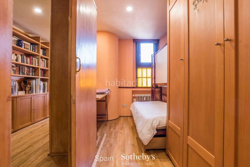 Foto 580fc5d2-cfe7-45d8-9a77-be3543b8f6bd. Apartament amb calefacció piscina a Prosperidad Madrid