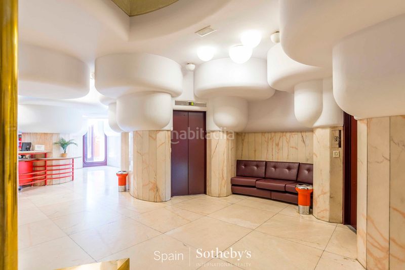 Foto 748184d9-27c3-48f2-b738-54c227eb2ee0. Apartament amb calefacció piscina a Prosperidad Madrid