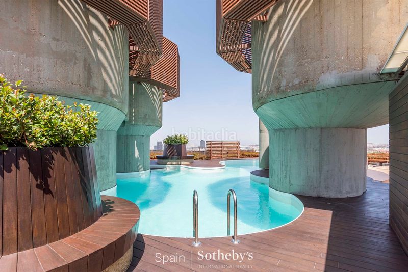 Foto 7a142ce1-b4ec-49ad-b284-147f9a61cac3. Apartament amb calefacció piscina a Prosperidad Madrid