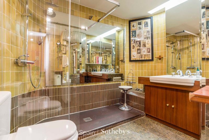Foto 876f512c-d29c-4dbe-b987-385f12dcd24f. Apartament amb calefacció piscina a Prosperidad Madrid