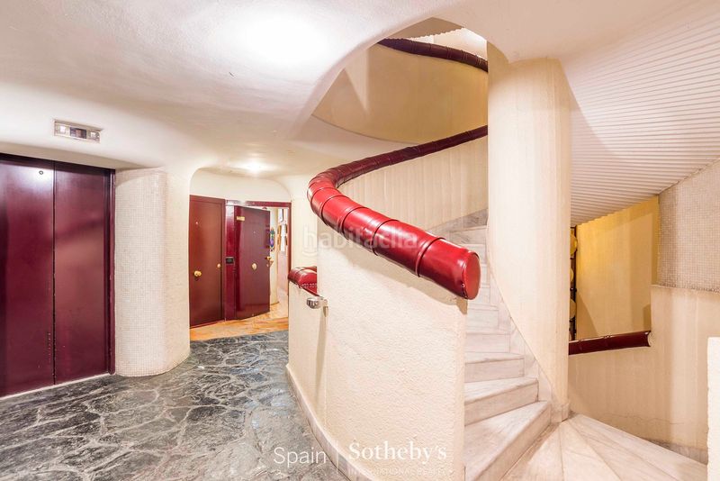 Foto 8bc52aa1-3cd3-436d-a67c-6fac452745f0. Apartament amb calefacció piscina a Prosperidad Madrid