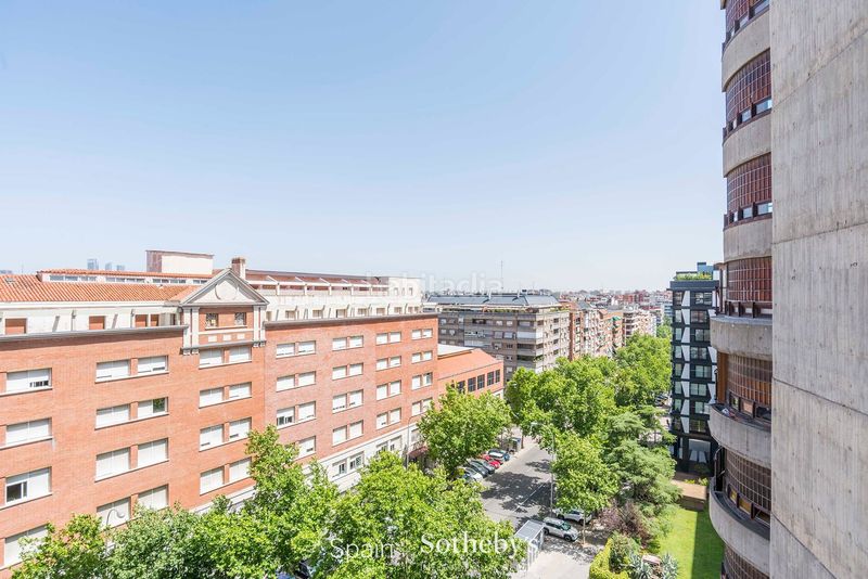 Foto 8d2673d7-b1fe-4510-896f-d33313441432. Apartament amb calefacció piscina a Prosperidad Madrid