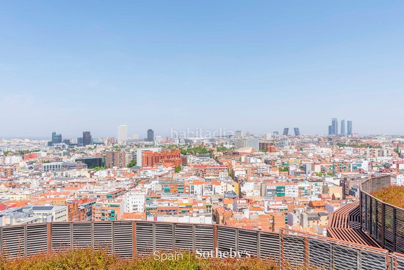 Foto 967b89b7-fb53-4cd8-91bf-4e21354376e1. Apartament amb calefacció piscina a Prosperidad Madrid