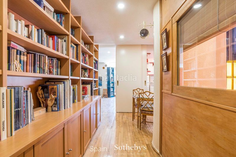 Foto 9a01e719-7591-447d-9d0b-1dfef95b5130. Apartament amb calefacció piscina a Prosperidad Madrid
