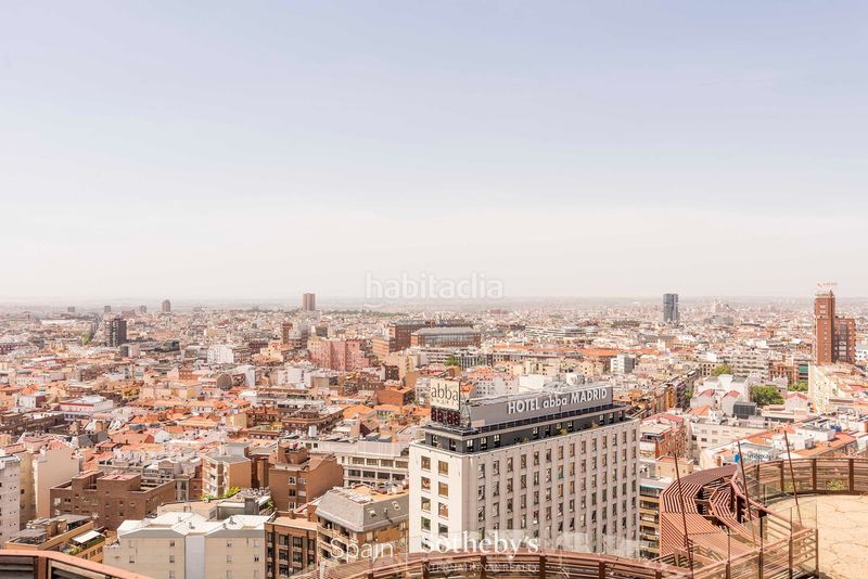 Foto 9c3df343-485d-4fcb-9770-b1519e06f532. Apartament amb calefacció piscina a Prosperidad Madrid