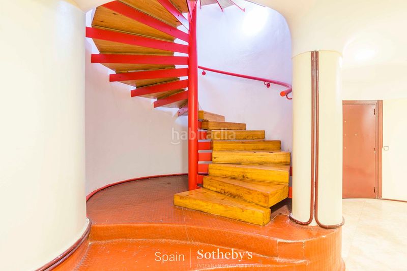 Foto b7e860e3-c2c5-4a91-8aef-c391f54ba5f5. Apartament amb calefacció piscina a Prosperidad Madrid