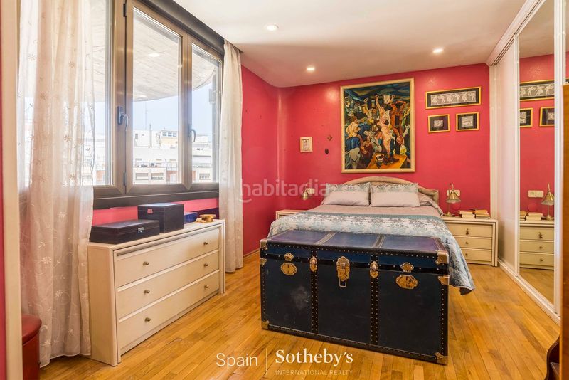 Foto bfd94ef3-bcda-48a4-b1f5-becbd241223b. Apartament amb calefacció piscina a Prosperidad Madrid