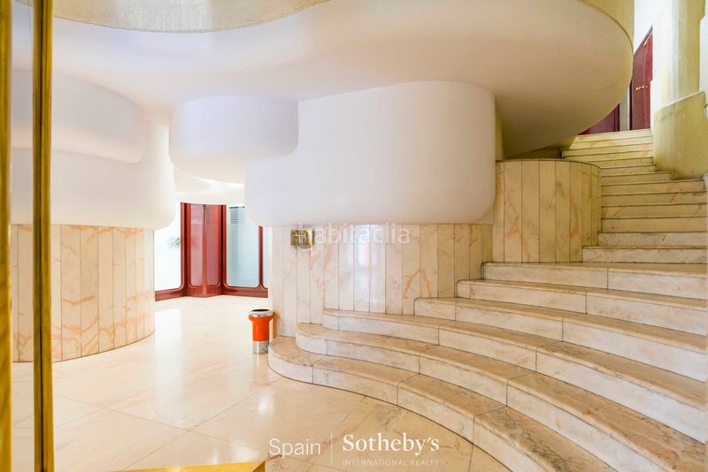 Foto c554b48f-5250-43b5-84af-34bb8612b500. Apartament amb calefacció piscina a Prosperidad Madrid