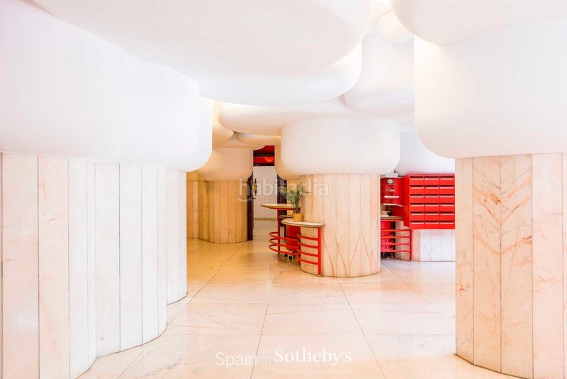 Foto e98d5d44-80fb-4f4d-b6b0-dcf734e1370b. Apartament amb calefacció piscina a Prosperidad Madrid