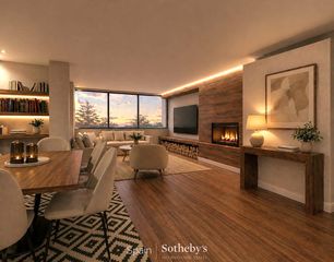 Location Appartement  Calle de la infanta maría teresa. Alquiler en chamartin de 5 dormitorios en reforma