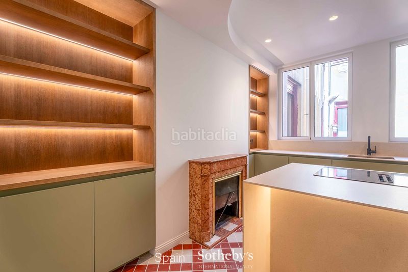 Foto 0ca44605-4c00-4257-93c2-d184b3c7a2d0. Apartament amb calefacció a Universidad-Malasaña Madrid