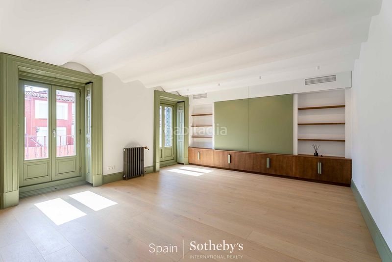 Foto 0e4173c5-0cea-4136-98bf-3177195a1c85. Apartament amb calefacció a Universidad-Malasaña Madrid