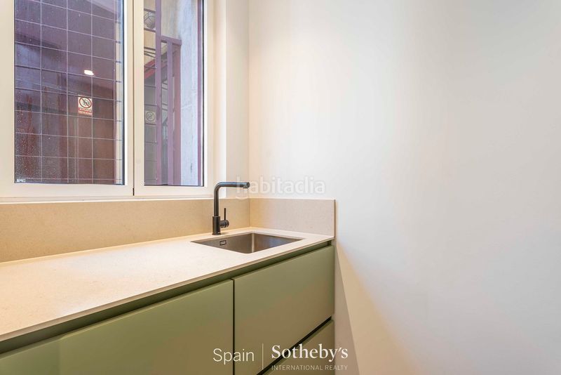 Foto 181bc275-def6-471d-8b97-5374bd10d676. Apartament amb calefacció a Universidad-Malasaña Madrid