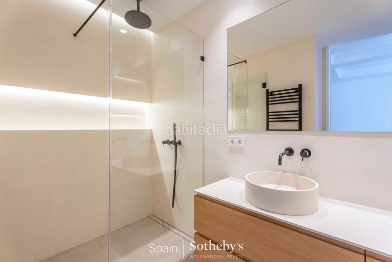 Foto 27406cb4-d4d5-4417-9584-7d8b6dce984c. Apartament amb calefacció a Universidad-Malasaña Madrid