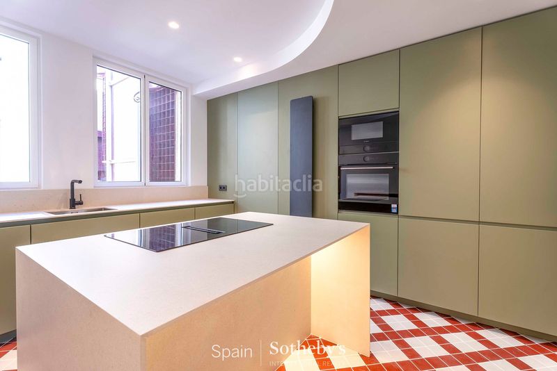 Foto 4cd0412a-d130-4744-b6ab-a52de45c2d8a. Apartament amb calefacció a Universidad-Malasaña Madrid
