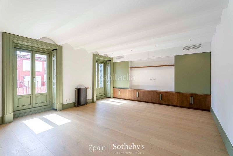 Foto 4d527a47-0665-47c0-8894-5b777d28d7ae. Apartament amb calefacció a Universidad-Malasaña Madrid