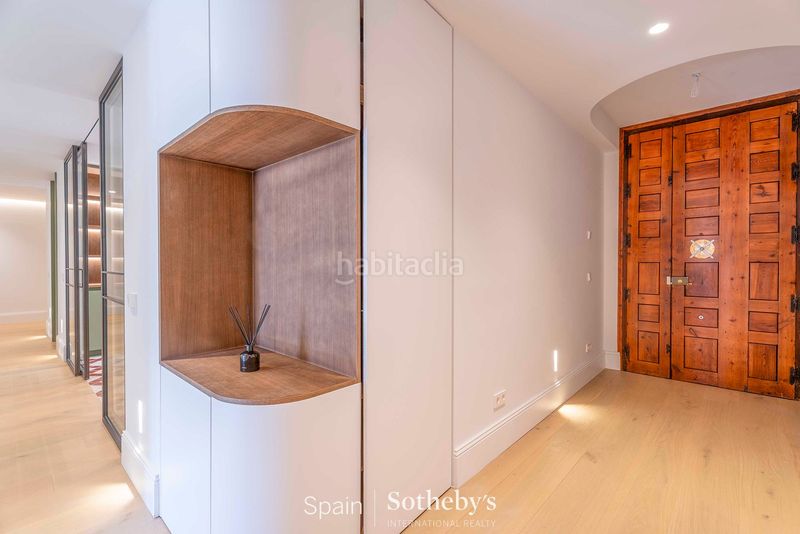 Foto 52aa56f3-4966-409a-ad64-06d25a7d9a8f. Apartament amb calefacció a Universidad-Malasaña Madrid