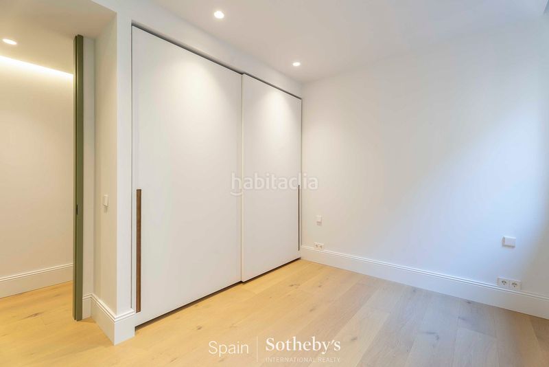 Foto 96f890cf-c2b1-41f9-b576-2730ee10808d. Apartament amb calefacció a Universidad-Malasaña Madrid